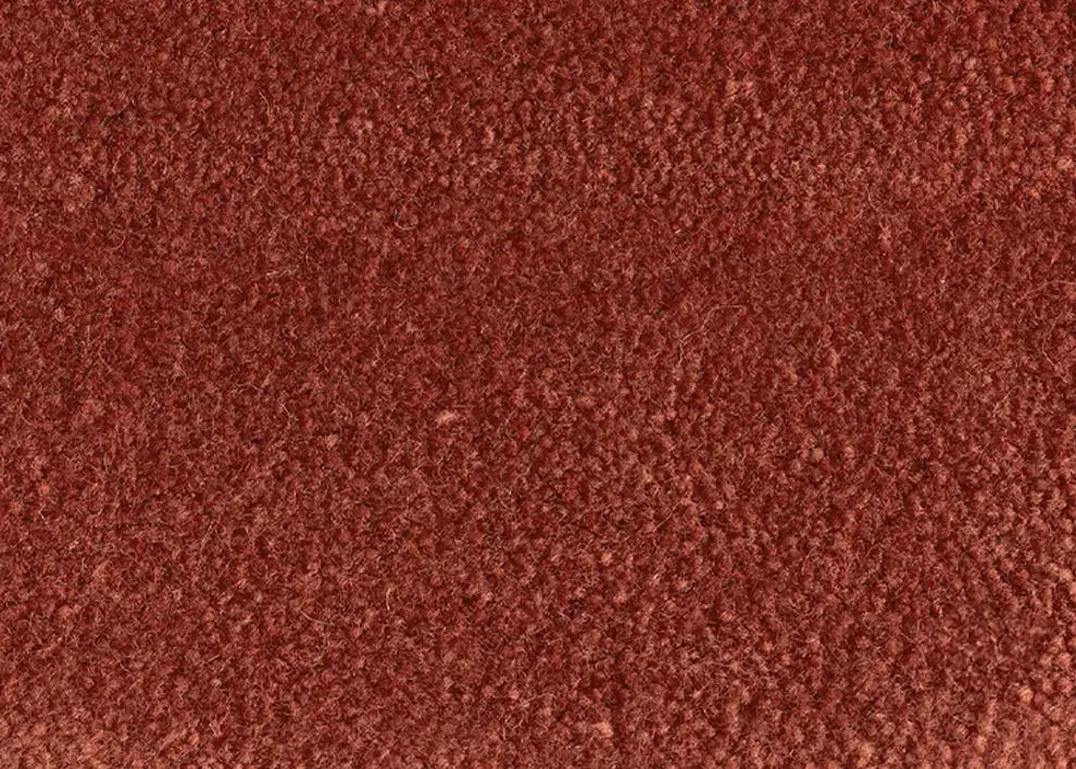 Philomène Special-Shaped High-End Carpet – Elegant Solid Color Design