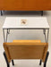 Elegant Mid-Century 1960s Coffee Table, Vintage Style with Modern Appeal