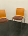 Vintage Finnish Artek 2004 Basic Unit Chair - Mid-Century Modern Design