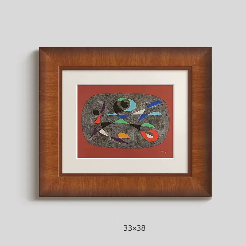 Valentin High-grade French hanging painting