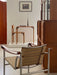 Modern Minimalist Wooden Coffee Table Set for Living Room Lounge