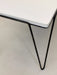 Elegant Mid-Century 1960s Coffee Table, Vintage Style with Modern Appeal