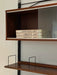 Iconic Ico Parisi 1957 Urio Modular Rosewood Wall System