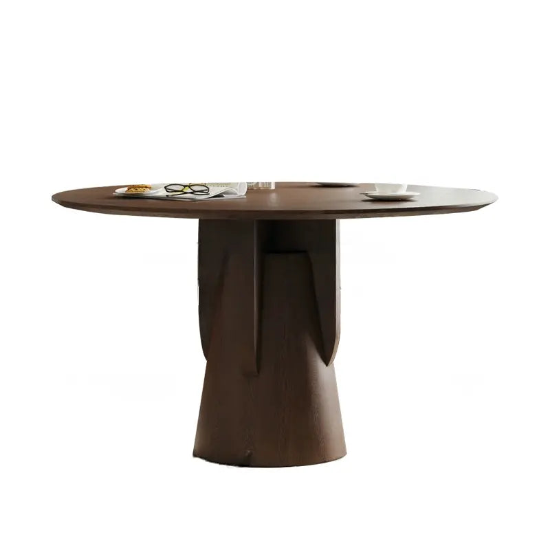 Juliette Scandinavian Luxury Dining Table Set
