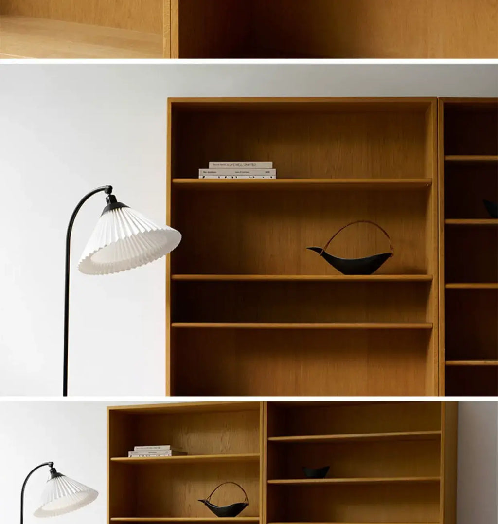 Longin Vintage Danish Teak Storage Furniture