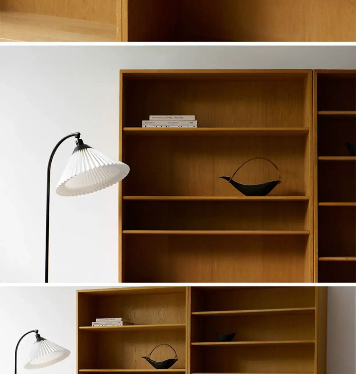 Longin Vintage Danish Teak Storage Furniture