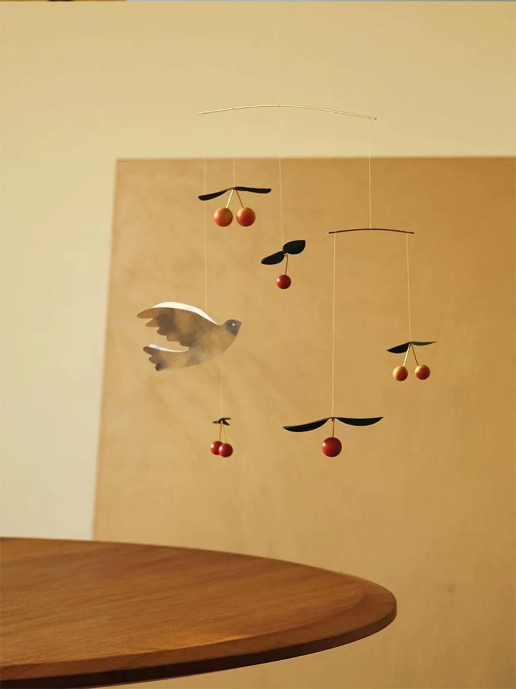 Simon Flensted Balance Mobile Wind Chime