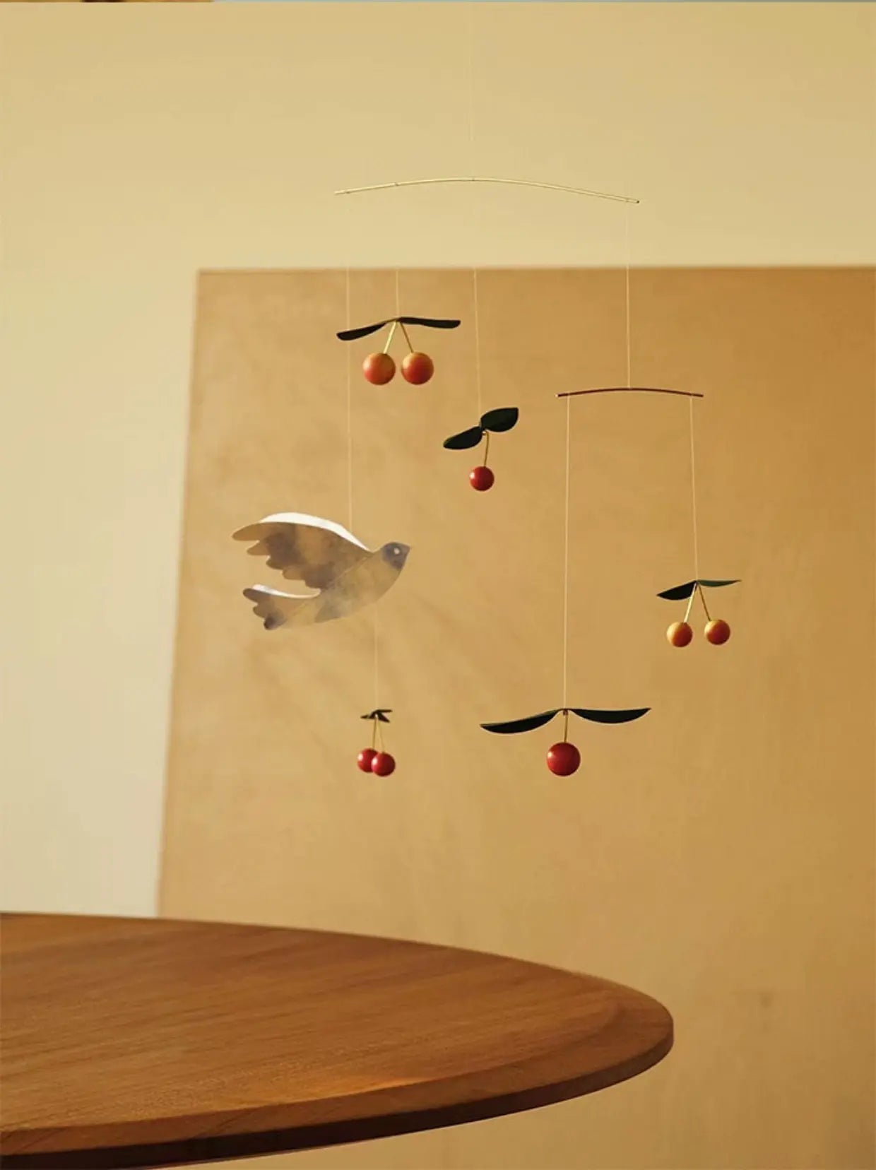 Simon Flensted Balance Mobile Wind Chime