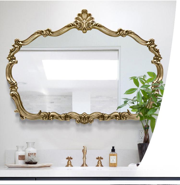 Esme LED Smart Bathroom Mirror