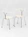 Massimo Isoa Ghini Dynamic Post-Modern Chair - Iconic 80s Italian Design
