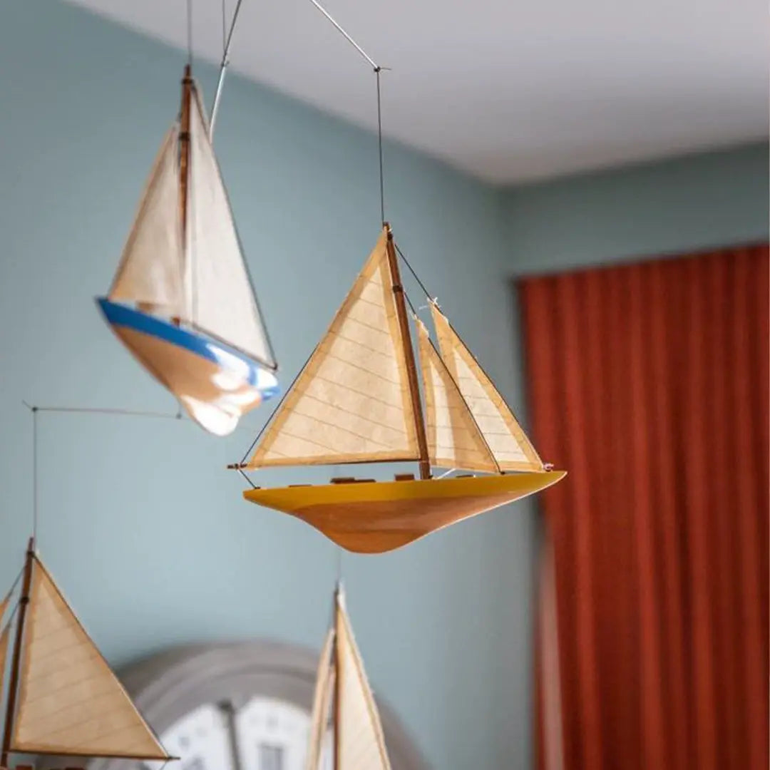 Mirabelle Authentic Models Solar System Decoration