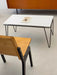 Elegant Mid-Century 1960s Coffee Table, Vintage Style with Modern Appeal