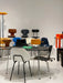 Vintage Pierre Guariche Dining Chair - Iconic French Mid-Century Design