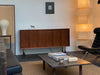 Vintage Arne Vodder Rosewood Sideboard - Mid-Century Modern Danish Design