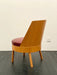 Premium German Bessy Leisure Chair, Stefan Diez, Oak Plywood, Leather