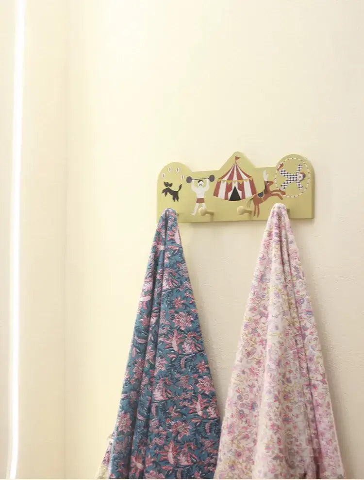 Arsène Planet Kids Room Coat Rack