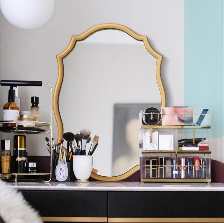 Thomas Irregular Wall Mirror