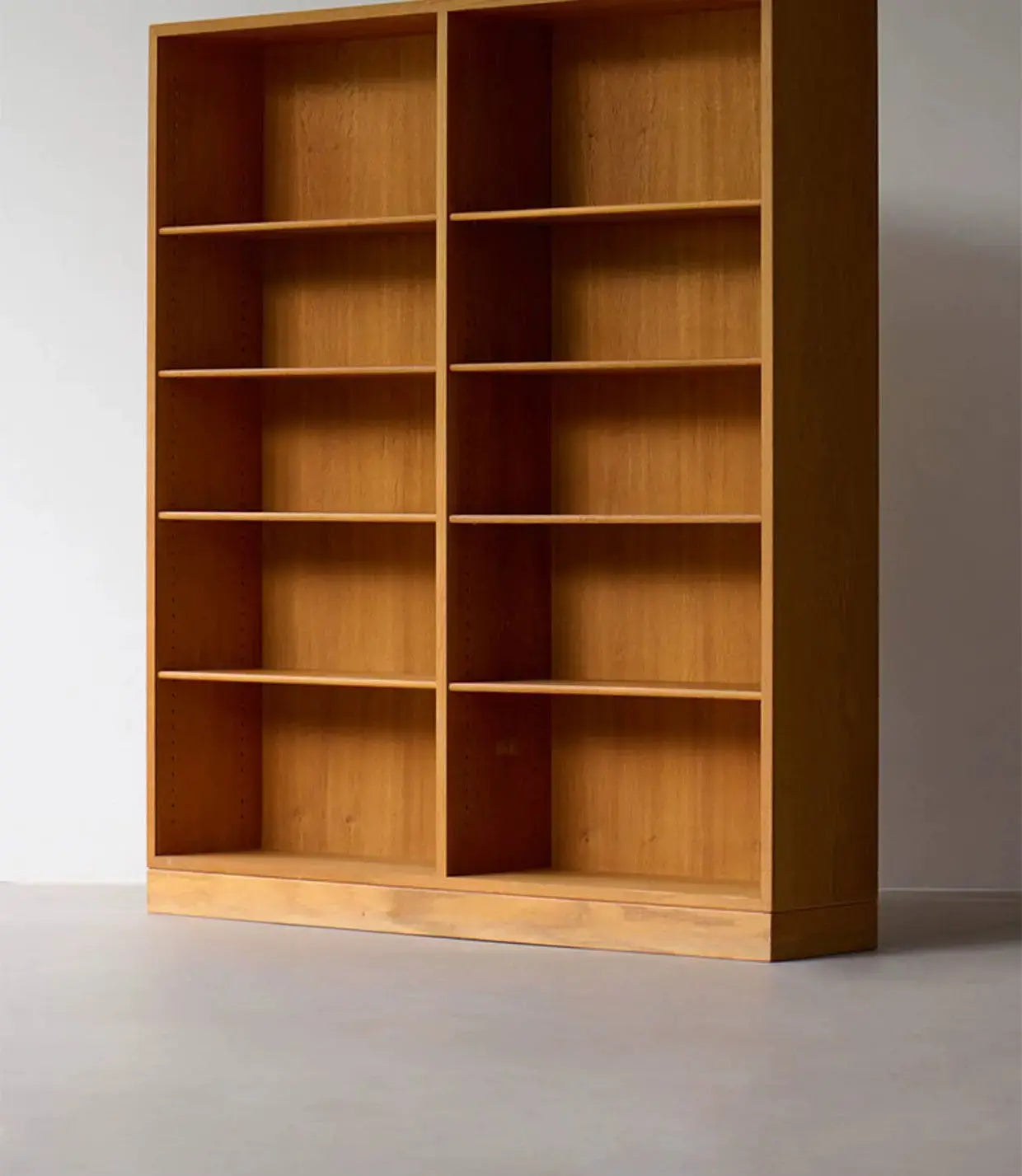 Gizela Retro Teak Storage and Tableware Cabinet