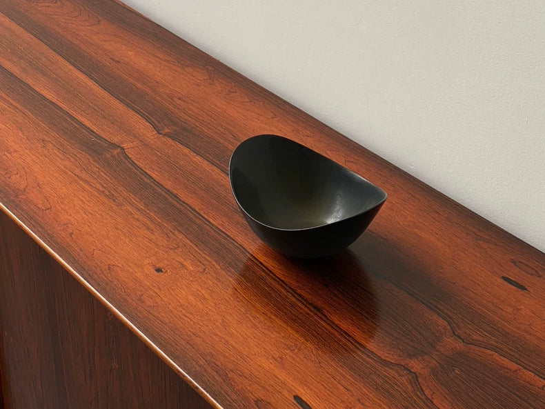 Vintage Arne Vodder Rosewood Sideboard - Mid-Century Modern Danish Design