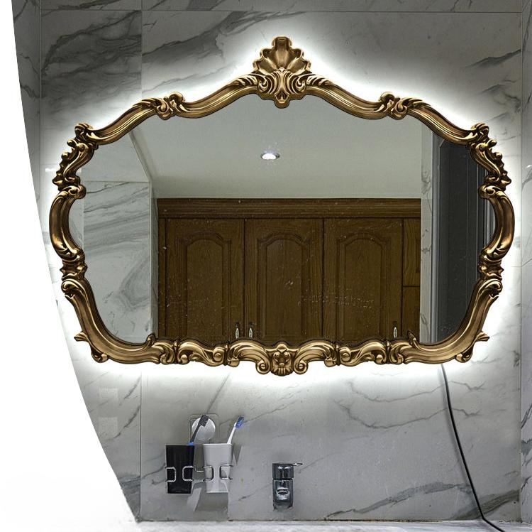 Esme LED Smart Bathroom Mirror