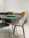 Vintage Pierre Guariche Dining Chair - Iconic French Mid-Century Design