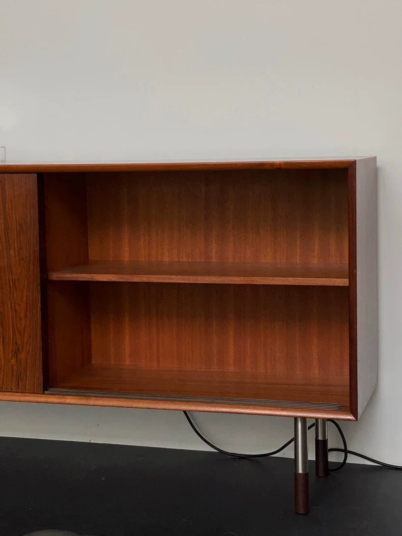 Vintage Arne Vodder Rosewood Sideboard - Mid-Century Modern Danish Design