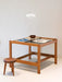 Massimo Isoa Ghini Dynamic Post-Modern Chair - Iconic 80s Italian Design