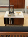 Elegant Peter Lovig Nielsen Mid-Century Modern Danish Design Storage Coffee Table