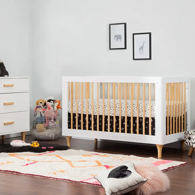 Félix Original Babyletto Lolly Crib Design