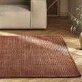 Oriane Retro Designer Custom Carpet – Light Luxury High-End Style