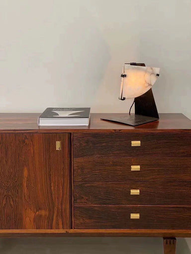 Danish Peter Lovig Nielsen Rosewood Sideboard, 1960s Mid-Century Modern Cabinet