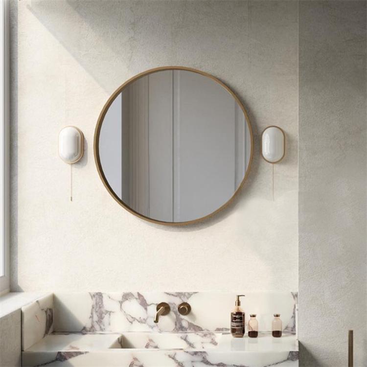 Michelle Rock Slab Wall-Mounted Sink