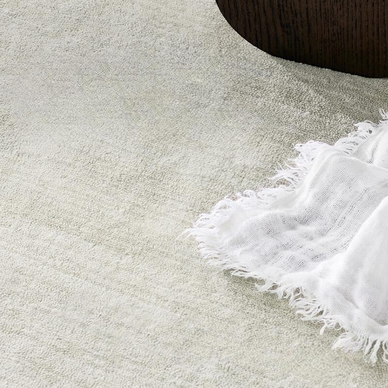 Theodosia Luxury Tencel Custom Bedside Blanket – Soft and Breathable Fabric