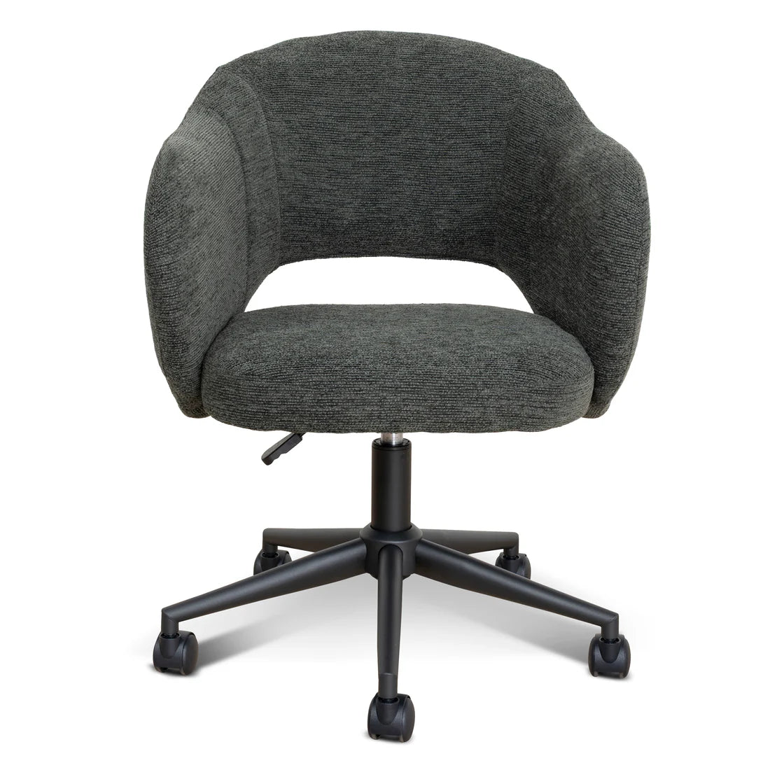 Office Chair - Dark Fern Green