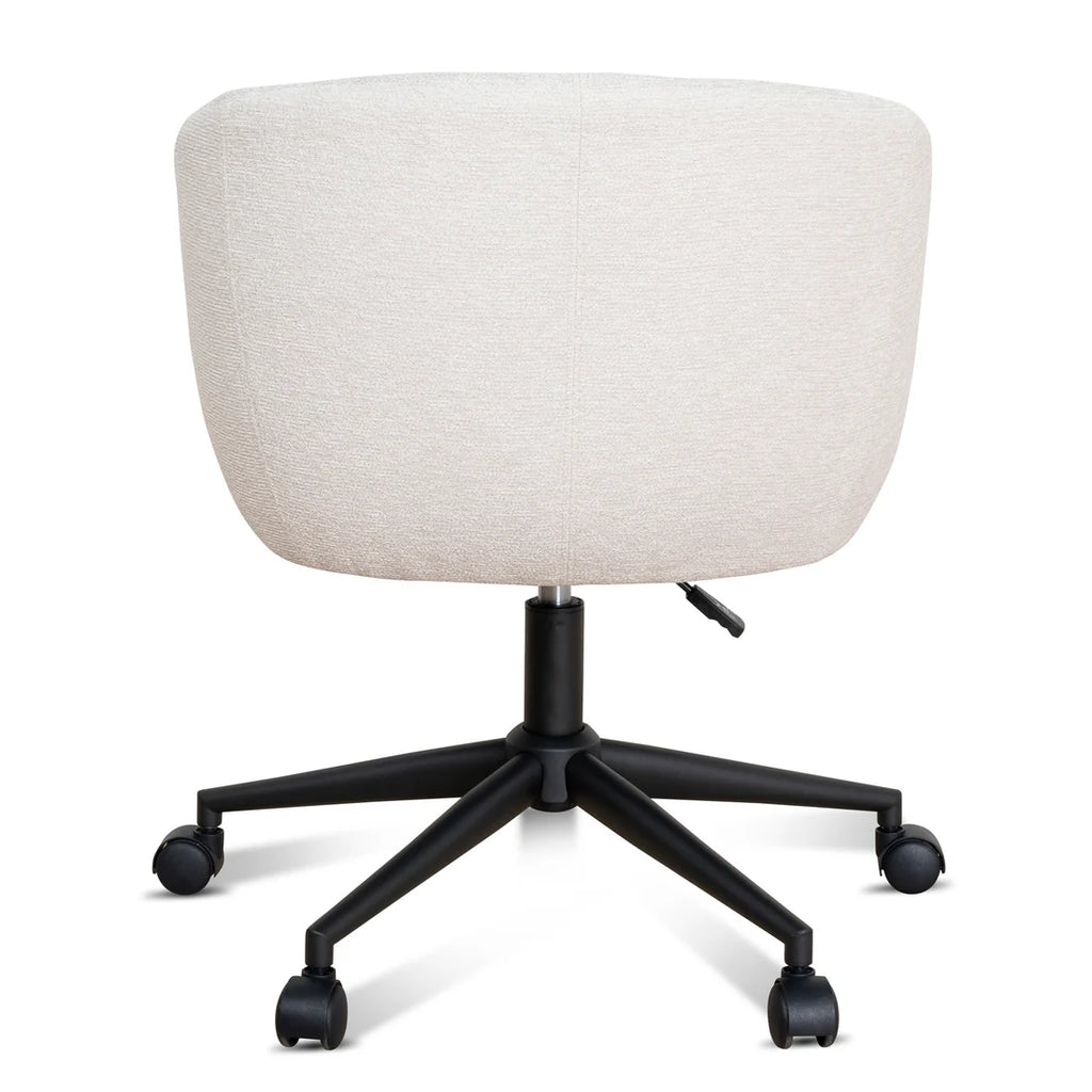 Office Chair - Bright Grey
