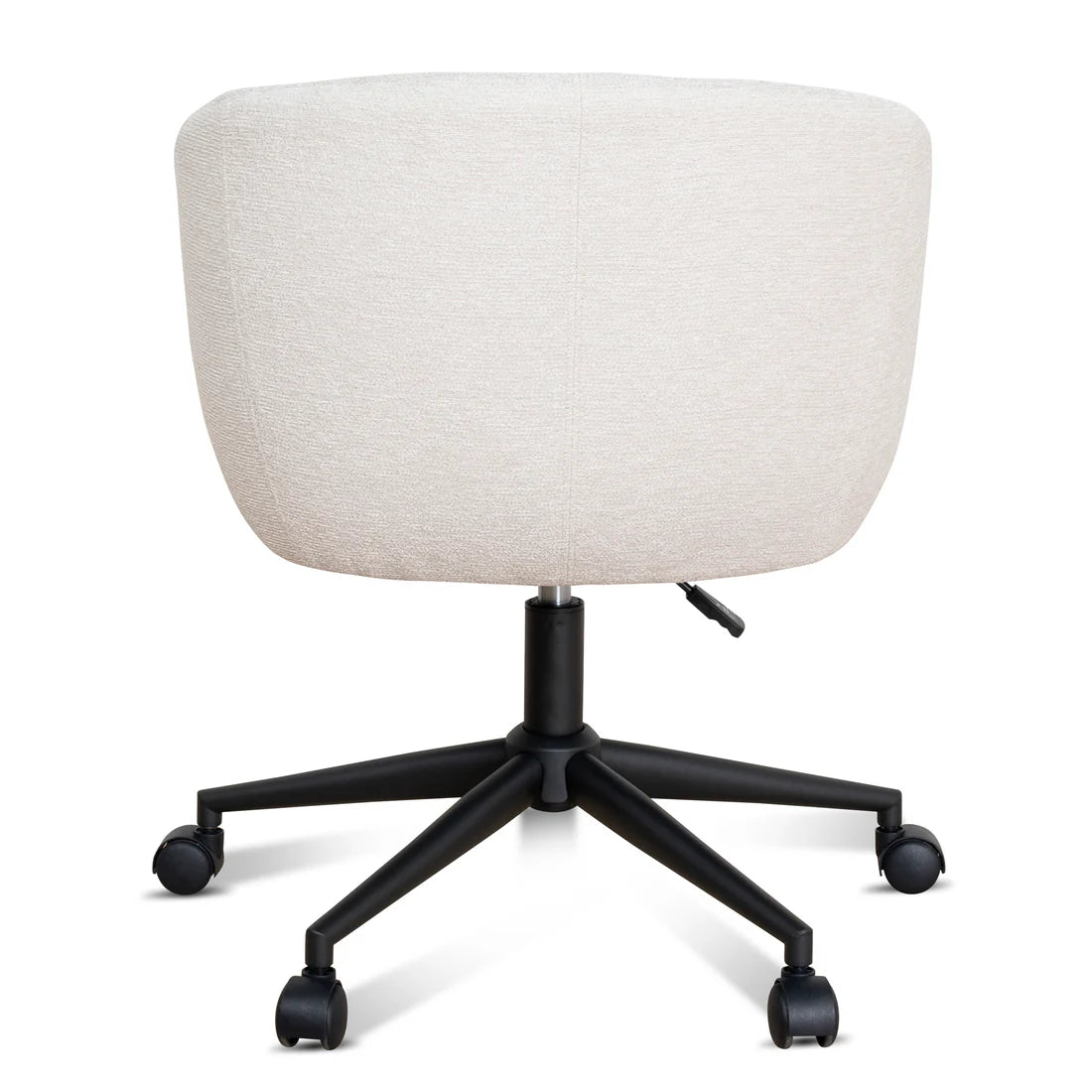 Office Chair - Bright Grey