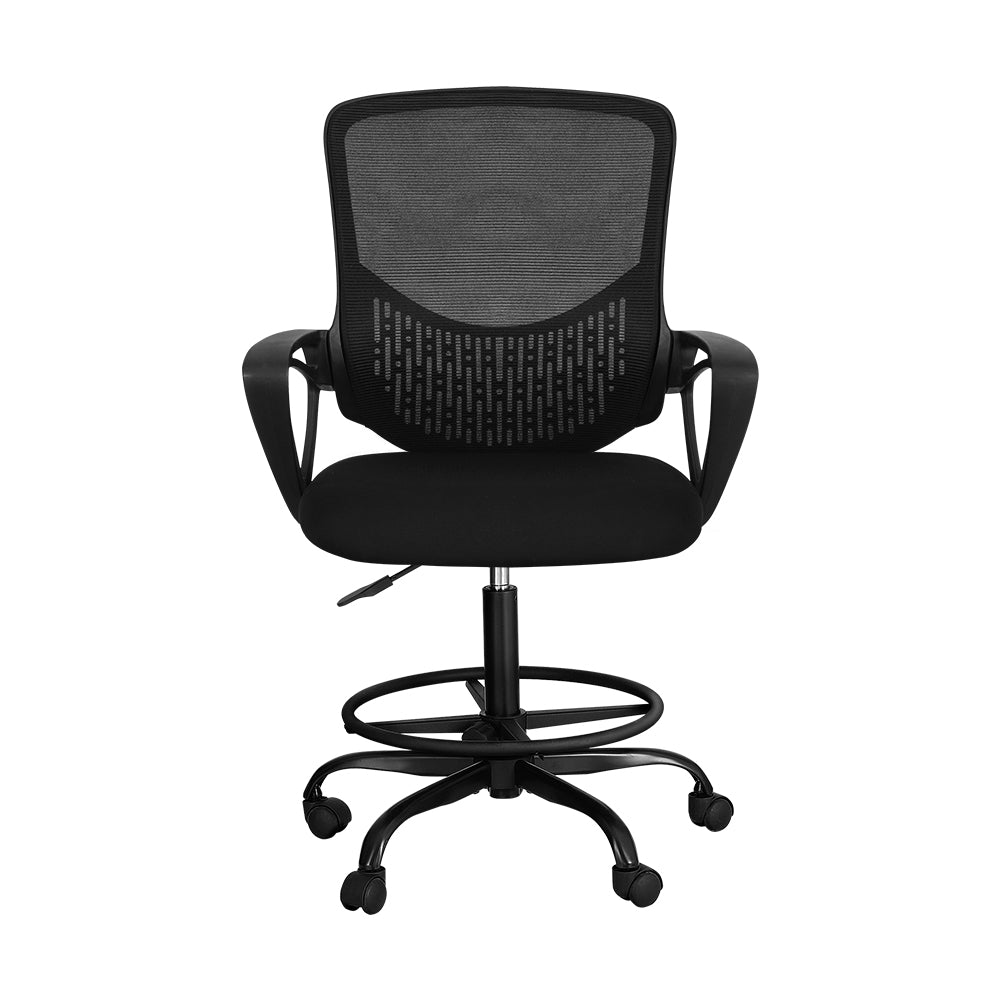 Artiss Office Chair Drafting Stool