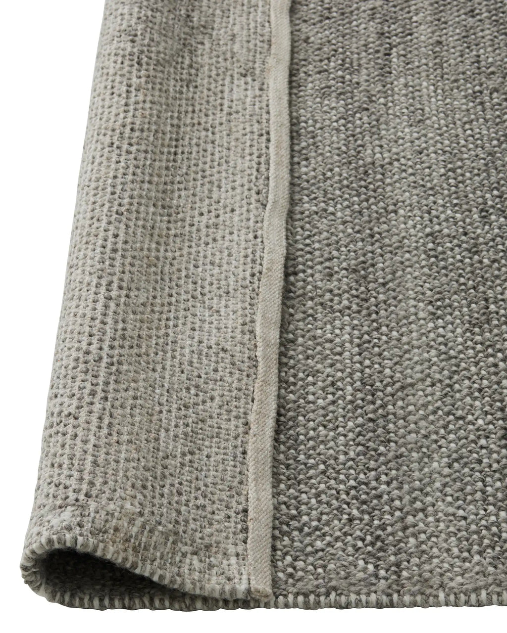 Weave Andorra Floor Rug - Dove