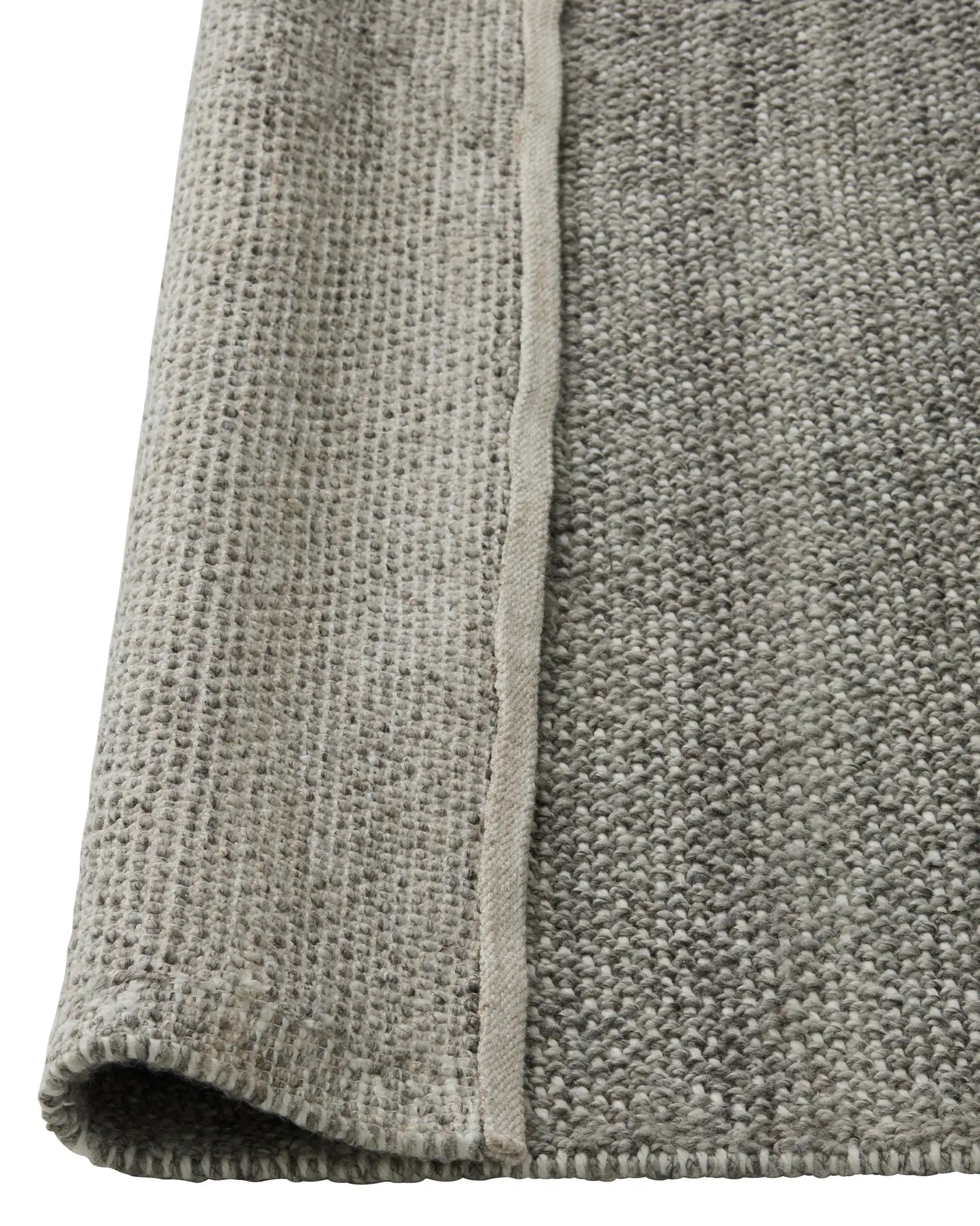 Weave Andorra Floor Rug - Dove