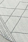 Paradise Round Gina by Rug Culture