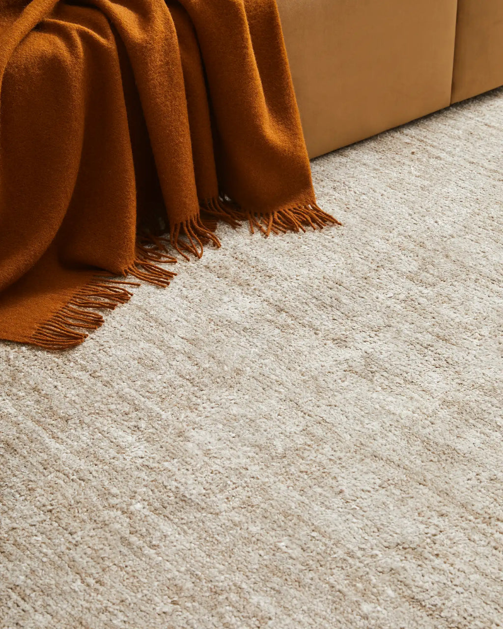 Weave Almonte Floor Rug - Almonte Mink