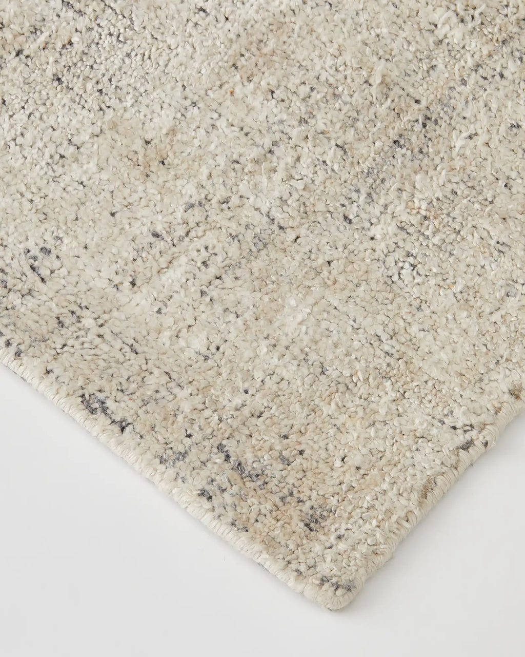 Weave Matisse Floor Rug - Buff