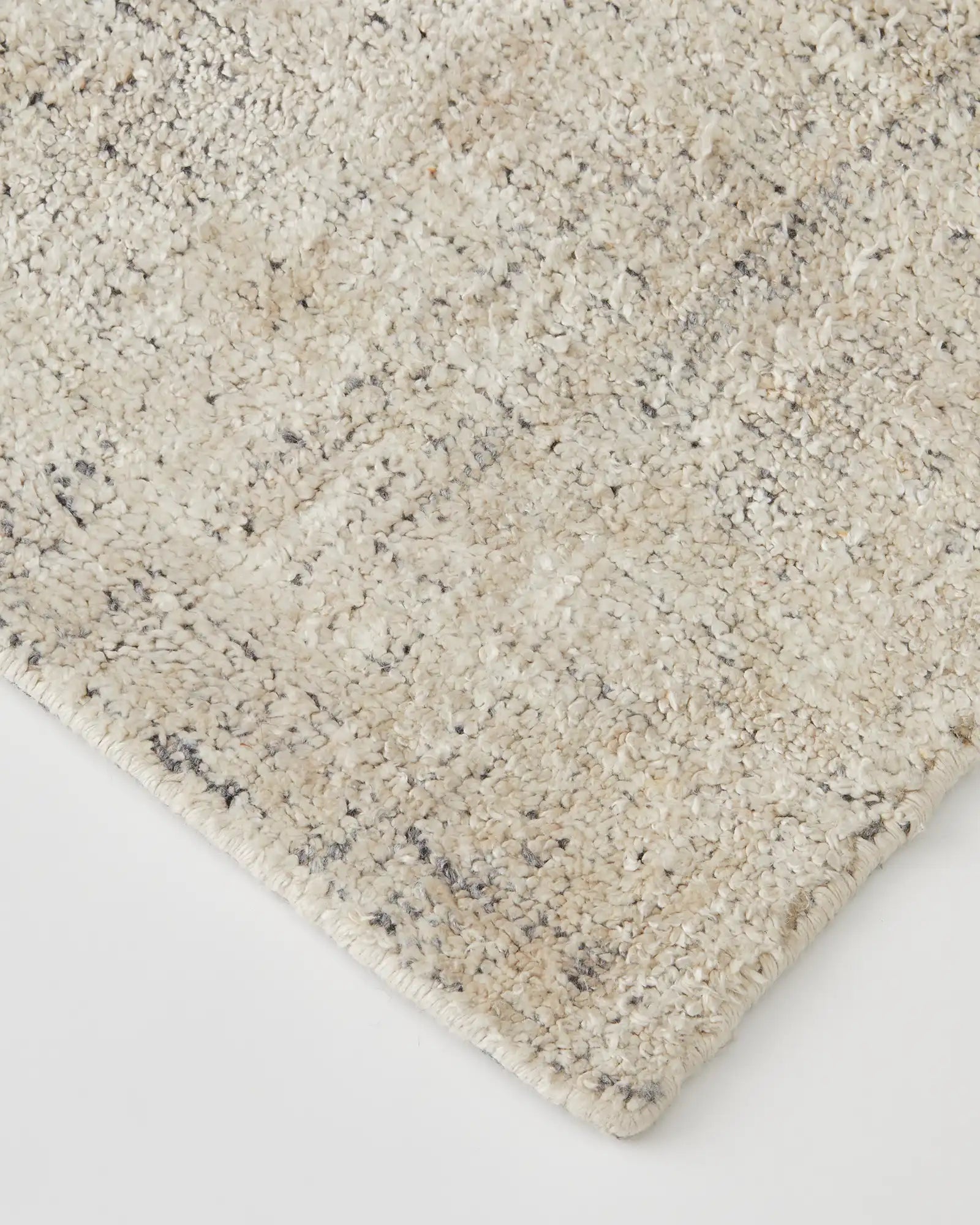 Weave Matisse Floor Rug - Buff