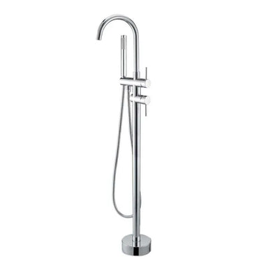 Pentro Free Standing Spout & Shower