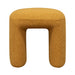 Piper Stool - Mustard