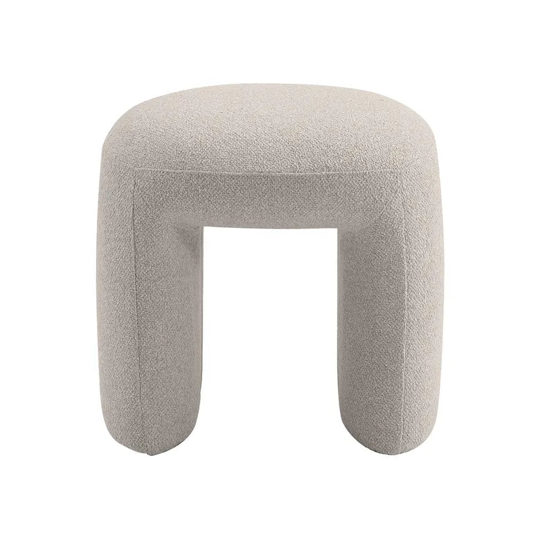 Piper Stool - Warm Grey