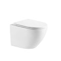 Raul66 Wall Hung Pan