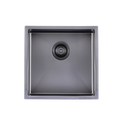 Round Corner Stainless Steel 