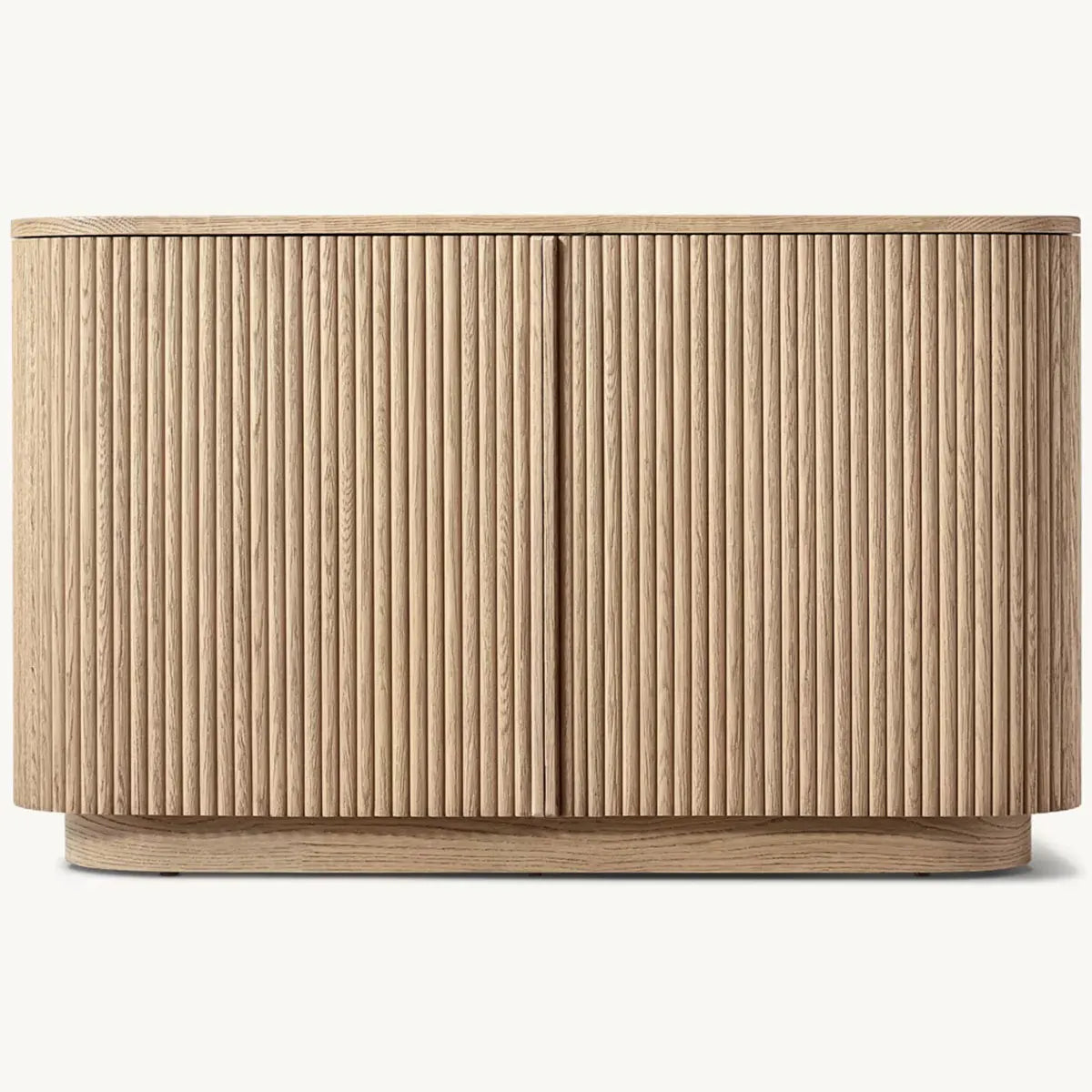 Luxury Oakwood Sideboard Cabinet for Modern Living and Dining Rooms