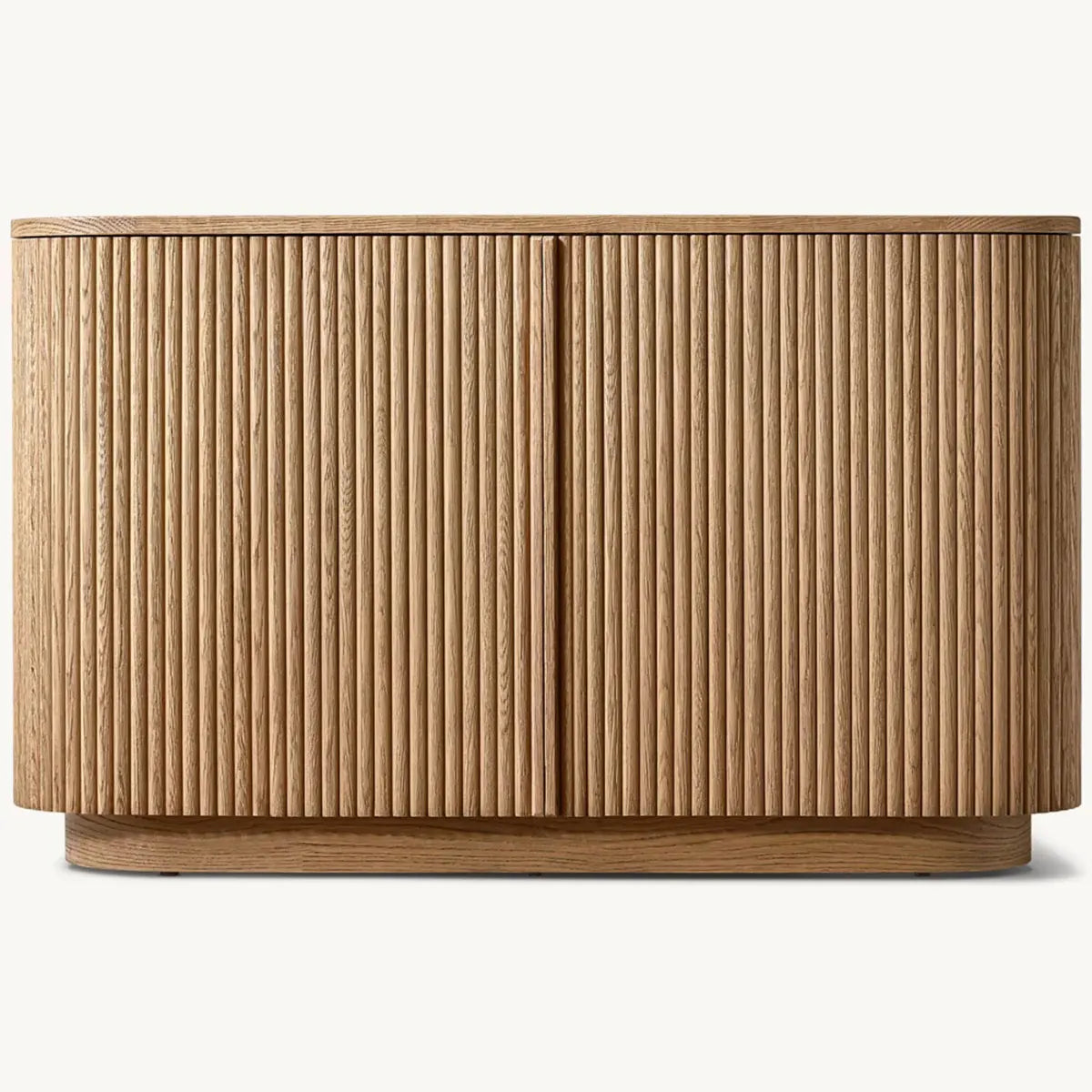 Luxury Oakwood Sideboard Cabinet for Modern Living and Dining Rooms